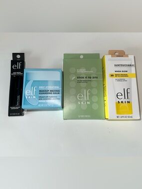ELF Bundle (NEW)